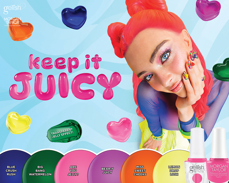 Keep It Juicy