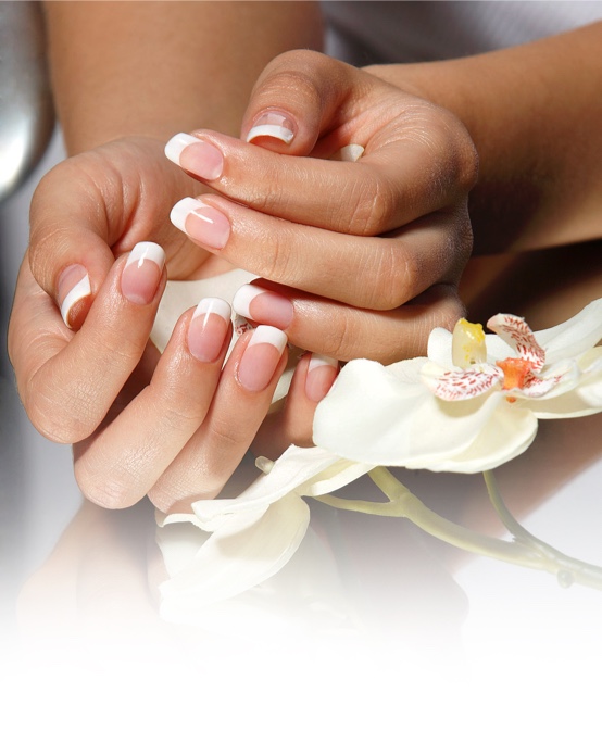nail academy