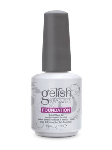 FOUNDATION – BASE GEL