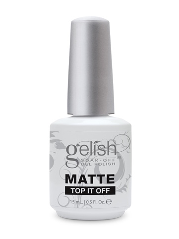 TOP-IT-OFF – MATTE SEALER