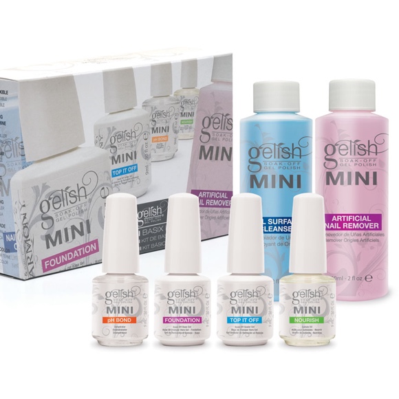 MINI BASIX KIT
