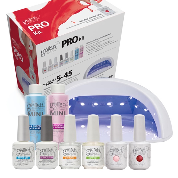 PRO 5-45 KIT