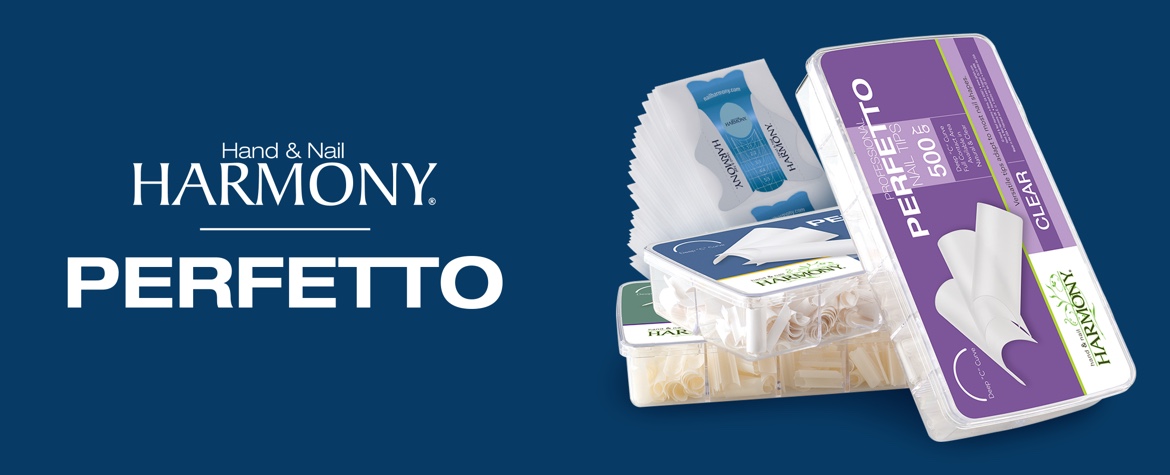 Perfetto Nail Forms & Tips