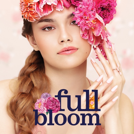 Full Bloom