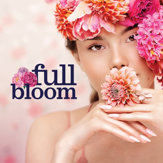 Full Bloom