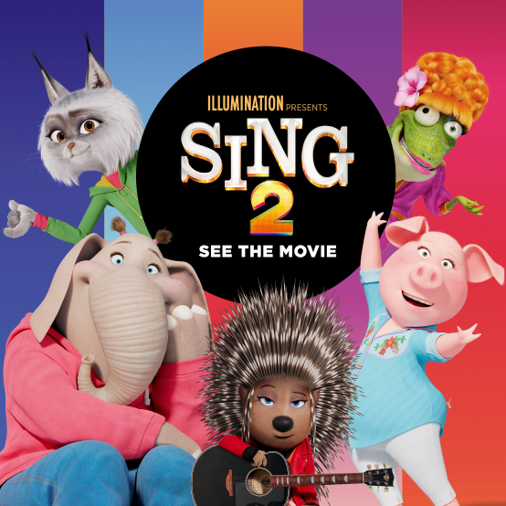 Sing 2