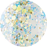 01624 A Delicate Splatter