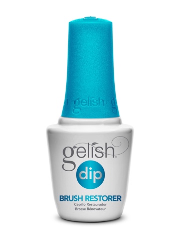 Brush Restorer