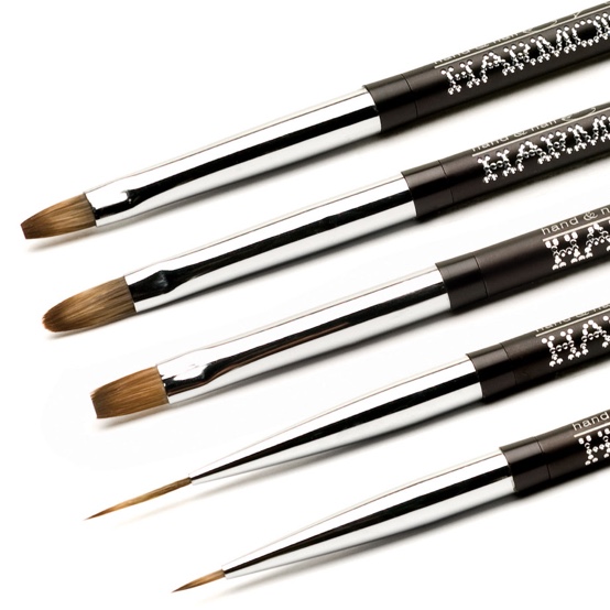 Gel Brushes