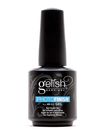 PhotoFinish
Top Sealer Gel