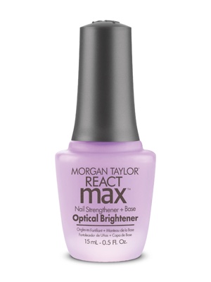 REACTmax OPTICAL BRIGHTENER