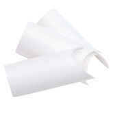 White Nail Tips
